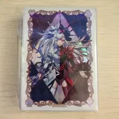 遊戯王 YCSJ M∀lice マリス デュエルセット スリーブ カード 未開封 2025年最新】M∀LICE スリーブ ycsjの人気アイテム - メルカリ