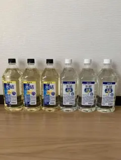 氷結 業務用 1.8 レモン リキュール 1ケース 6本 - メルカリ