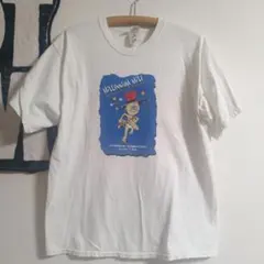 ミレパTシャツ Lサイズ ライトグリーン Millennium parad - メルカリ