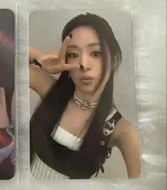 BABYMONSTER YG select 購入特典 トレカ アヒョン - メルカリ