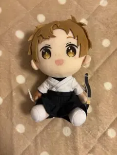 ツルネ オリジナルぬいぐるみ 学生服 竹早静弥20個セット ツルネ オリジナルぬいぐるみ 学生服 竹早静弥20個セット ツルネ