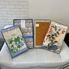 西川 寝具類 まとめ売り 4点のサムネイル