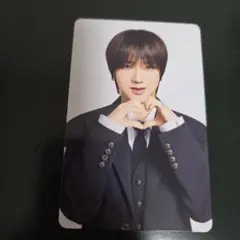 SUPER JUNIOR Super Show 10 頂級特典小卡 藝聲