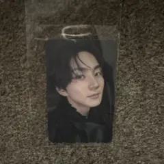 ユニバ 3形態 特典 ENHYPEN ジョンウォン