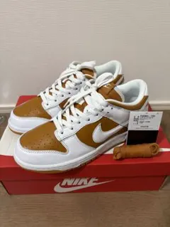 NIKE DUNK LOW QS 27.5cm リバースカリーのサムネイル