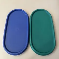 中古　まとめ売り　タッパーウェア　MM 楕円　セット 10個 m47702225911_1.jpg?1735093236