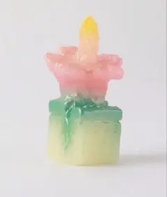 ワンフェス wf2026 hongtoys マンモスフラワー　蓄光　新作のサムネイル