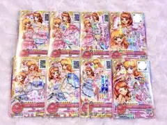 アイカツオンパレード！コスモス まとめ売り - メルカリ