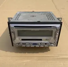 ⭐️2024年製⭐️KENWOOD DPXM33BTHS カーオーディオ - メルカリ