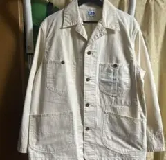 デニムジャケット カバーオール