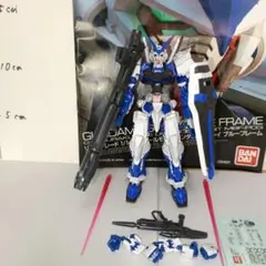 RG 1/144 ガンダムアストレイ ブルーフレーム Plated V - メルカリ