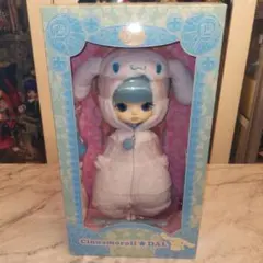 未使用　アウトフィットのみ　ダル　シナモロール　着ぐるみ 未使用 アウトフィットのみ ダル シナモロール 着ぐるみ