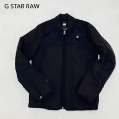 XXL G-STAR RAW 定4.4万 ボンバースリーブPコート ユニセックス - メルカリ