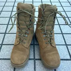 米軍 Darrer ダナー RECKONING8 デザートブーツ 28cm - メルカリ