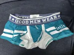 【新品・デッドストック】GOOD MEN WEAR 7