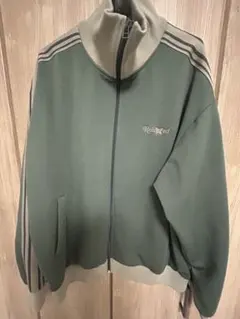 トラックジャケット nike l