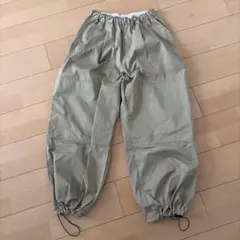 【美品】ディッキーズ フリークスストア 別注 パンツ ベージュ メンズ S