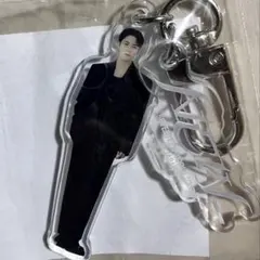 ミンギュ NEW アクキー SEVENTEEN セブチ アクリルキーホルダー