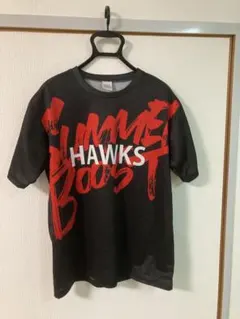 福岡ソフトバンクホークス 鷹祭 SUMMER BOOST 2025 Tシャツ