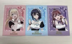 ラブライブ POP UP STORE マリンコレクション 矢澤にこ - メルカリ