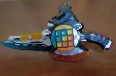 ①DXガシャコンキースラッシャー　仮面ライダーエグゼイド