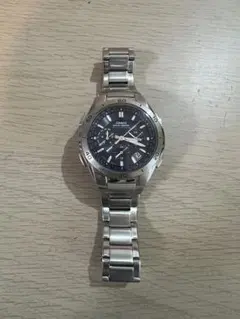 【稼働】CASIO wave ceptor WVQ-M410
