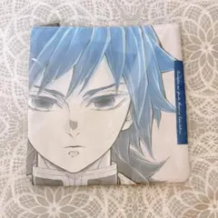 ☆*☆様 鬼滅の刃 柱展 冨岡義勇 サコッシュバック - メルカリ