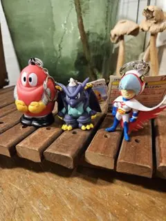 2026年最新】ロボコン キーホルダーの人気アイテム - メルカリ