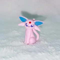 ポケモン びっくらたまご イーブイフレンズ よびかけタイム エーフィ