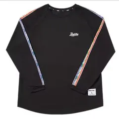 ballho ロングスリーブドライTシャツ XL