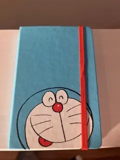 モレスキン　ノート　ドラえもん　レア！