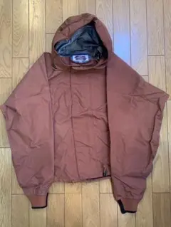Angler's House GORE-TEX ウインドブレーカー 中古・古着通販】angler house (アングラーズハウス) Gore-Tex Window