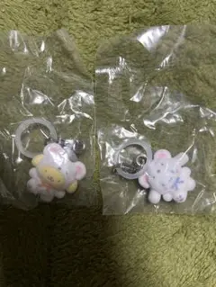 ふわふわスノー サンリオ