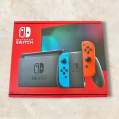 任天堂 スイッチ HAD-S-KABAH 中古 NINTENDO SWITCH 初期化済み ゲーム機 本体 苫小牧西店 新品未使用品】 【NINTENDO】任天堂 SWITCH HAD-S-KABAH(JPN) ゲーム