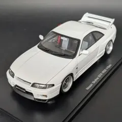 イグニッションモデル 1/43 頭文字D マツダ RX-7 アンフィニ FC3S