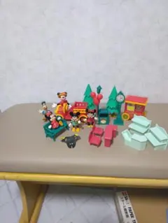 2026年最新】ワールドバザールプレイセットの人気アイテム - メルカリ