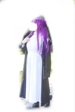 霧*雨様 葬送のフリーレン フェルン コスプレ - メルカリ