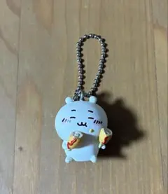 ちいかわ たべものいっぱいマスコット2 キーホルダー アメリカンドッグ