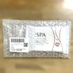 新品　未使用　未開封　江原道　the spa クレンジングシート　10枚のサムネイル