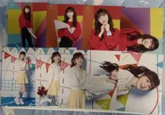 2026年最新】niziuミイヒ ラントレ コンプの人気アイテム - メルカリ