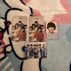 矢花黎 7MEN侍 厚紙 デタカ データカード Myojo