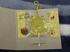 ディズニーキャラクターズ キャンディチャームズ【プー】