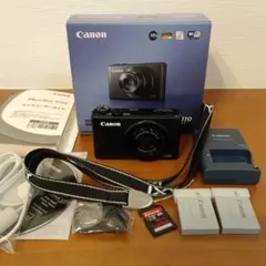 2026年最新】canon S110の人気アイテム - メルカリ