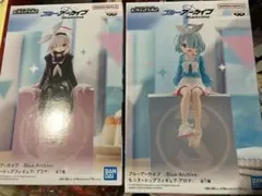 ブルーアーカイブ-Blue Archive-モニタートップ プラナ アロナ