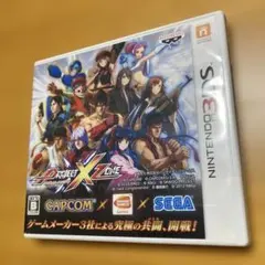 3DS PROJECT X ZONE 初回生産版『早期購入限定スペシャル仕様』 - メルカリ