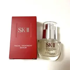 【翌日発送】SK-II フェイシャル トリートメント セラム10ml美容液
