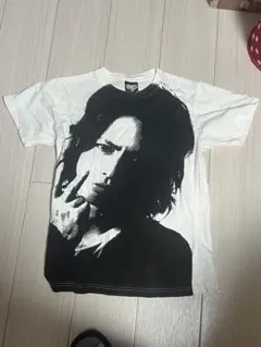 Amplifier アンプリファイヤー ブルーハーツ 真島 昌利 Tシャツ - メルカリ