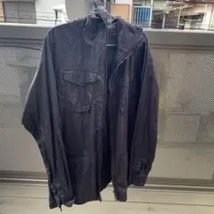 ミリタリージャケット