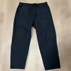 ENNOY 21AW Ripstop Easy Pants 黒 XL