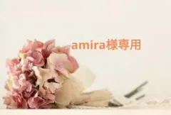 amira様 リクエスト 2点 まとめ商品